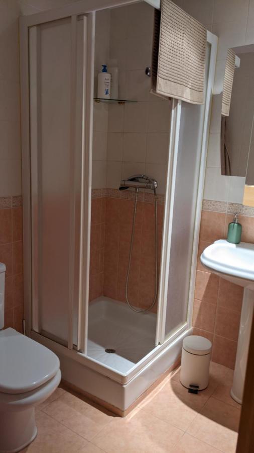 Holiday home Jarandin 27 - Adosado Familiar En