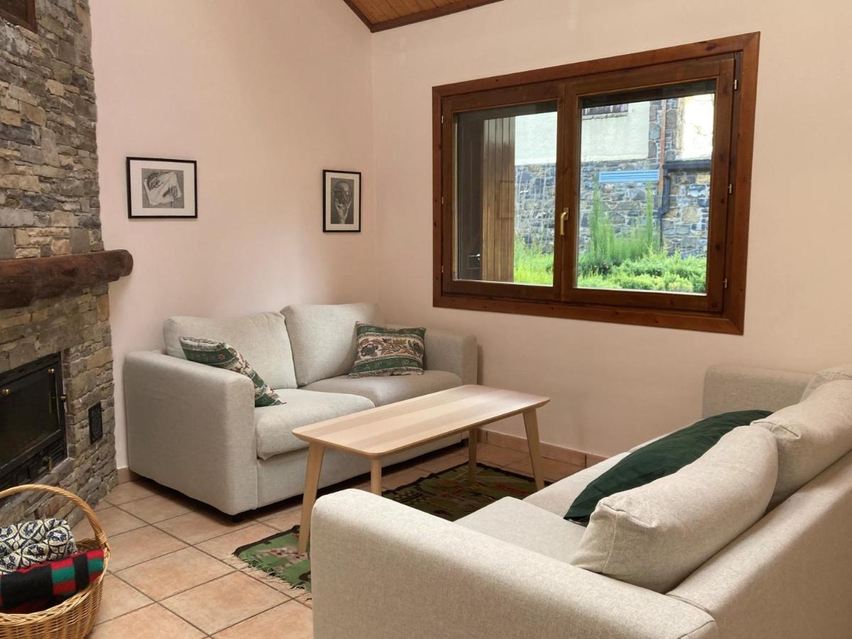 Holiday home Jarandin 27 - Adosado Familiar En