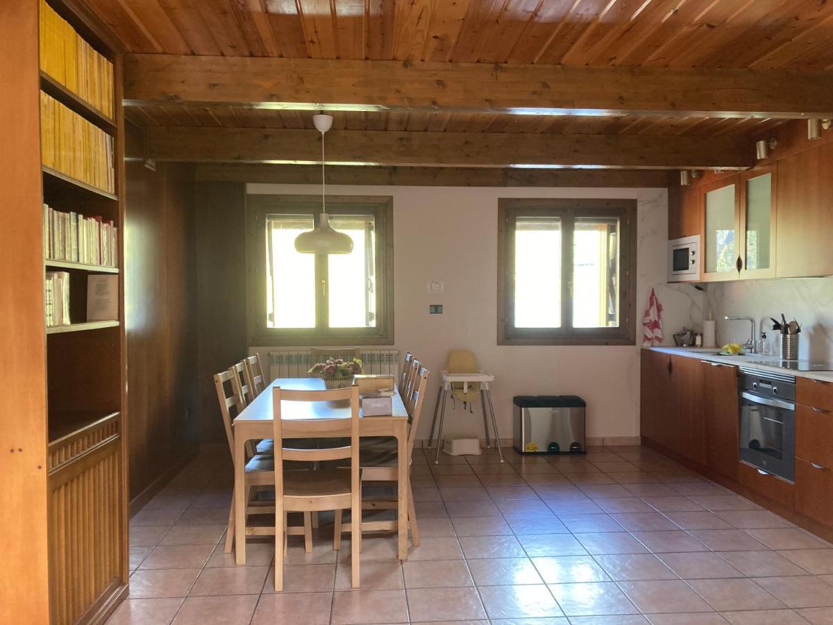 Holiday home Jarandin 27 - Adosado Familiar En