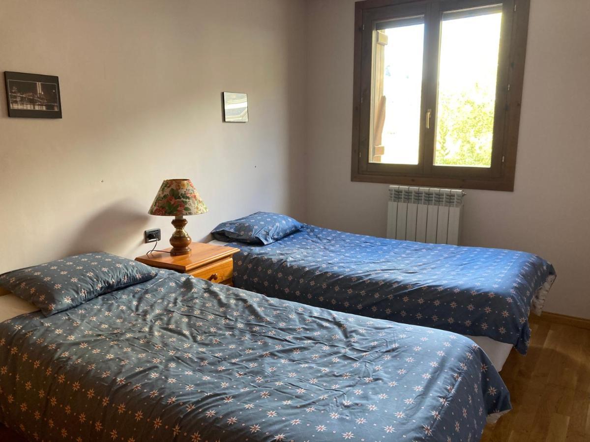 Jarandin 27 - Adosado Familiar En Holiday home Biescas (Aragon)
