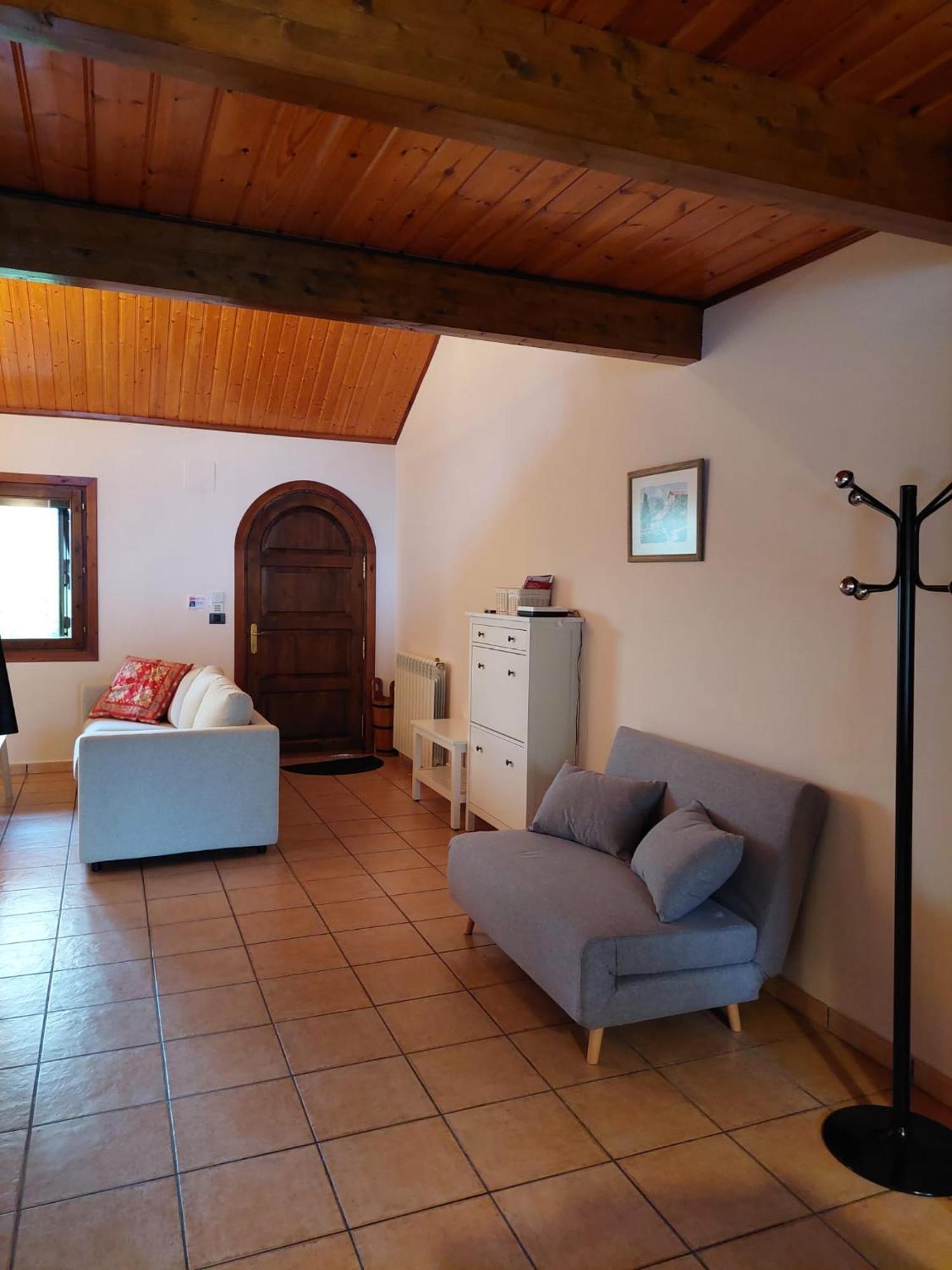 Jarandin 27 - Adosado Familiar En Holiday home *
