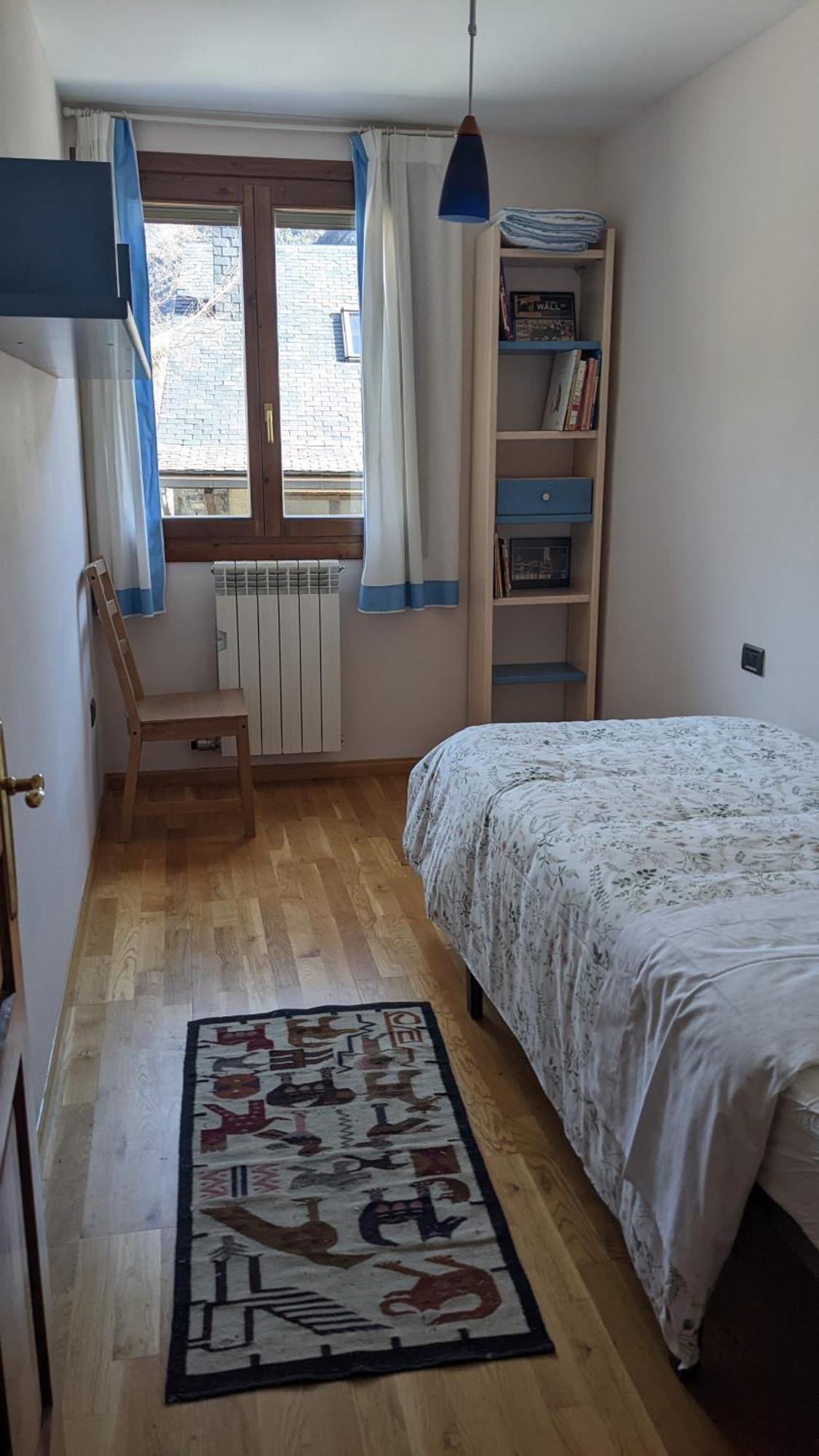 Jarandin 27 - Adosado Familiar En Holiday home